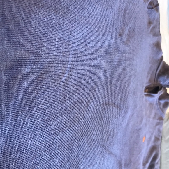 Men’s 🇺🇸POLO RALPH LAUREN🇺🇸 Pull Over Purple - Picture 5 of 7